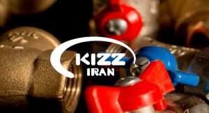 خرید شیرآلات کیز ایران 